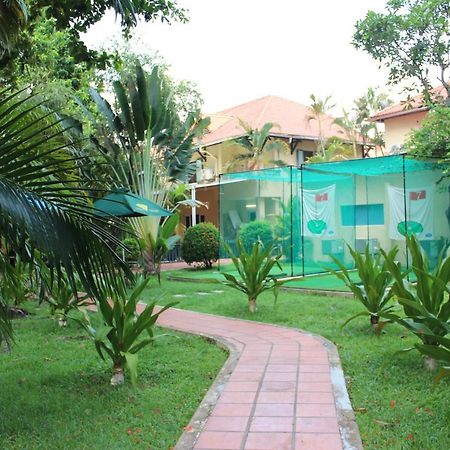 Saigon Village Ciudad Ho Chi Minh  Exterior foto