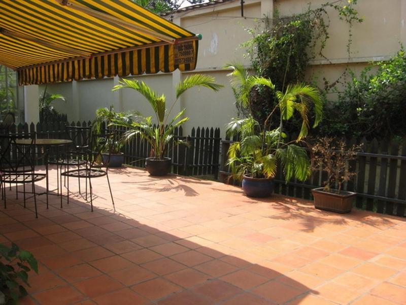 Saigon Village Ciudad Ho Chi Minh  Habitación foto